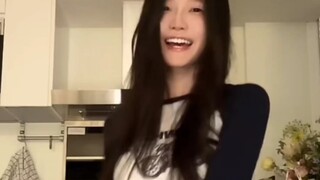 【芊芊龍】第一次直播跳舞《胜利之舞》