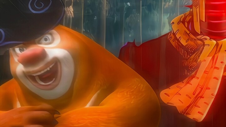 From the moment you cut down the tree, the torrent of disaster has already begun!