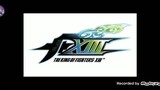 King Of Fighters XIII Goodbye Esaka (Theme NESTS Kyo)