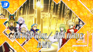 FATE Phim/ Âm nhạc
AMV_3