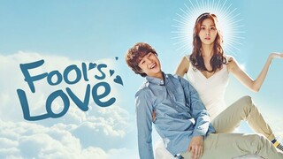 Fool's love / Hogu's Love (2015) (season -1) ep- 14 (720p Bluray)