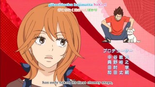 (SUB) KIMI NI TODOKE EPISODE13