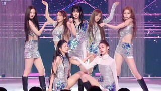 izna出道曲IZNA大祭典舞台