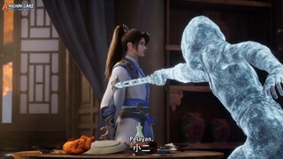 Supreme Alchemy Episode 125 Sub Indo