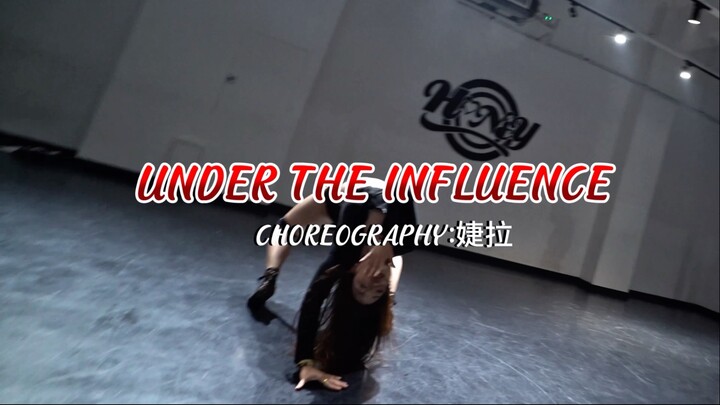 [Nanjing Honey Dance] Jax Heels Masterclass | Original Choreography