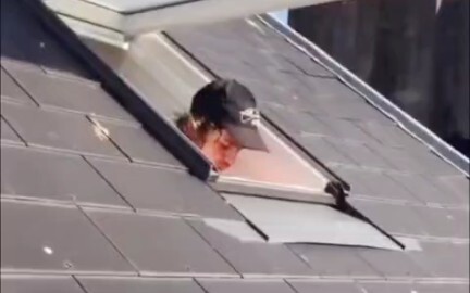 Pengalaman buang air kecil penuh