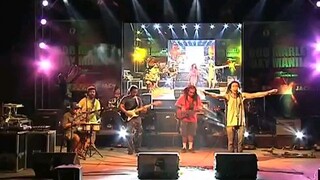 tubig alat reggae music by: engkanto band