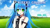 LAGU BUCIN🌷KISEKI_GReeeeN•||•Cover by_Tania_ •||•