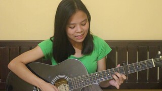 Zebbiana by Skusta Clee // Cacai Colmenar (cover)