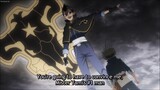 Black clover episode 6 review in Hindi