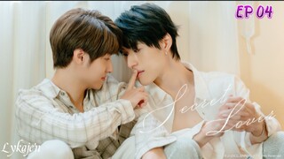 🇹🇼]BL]S E C R E T L O V E R EP 04(engsub)2025