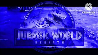 Desverse Fanmade Davidjwrspinosaurus Screen Time Master HM 1234 Gu