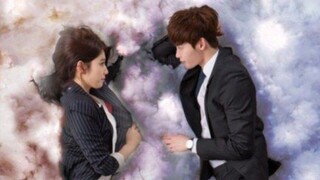 Pinocchio Eps 15 Indo Sub