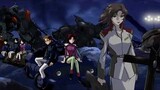 Gundam Seed  (TV 1st Ending Edit Version FULL)  ED  'Even Though We Were Together So (あんなに一緒だったのに)