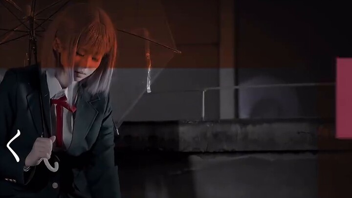 الإشارة المحتملة إلى الفيديو الموسيقي لـ "Qu Yinxiang"