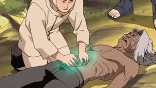 TIGA HAL TENTANG MIZUGI MUSUH PERTAMA NARUTO "