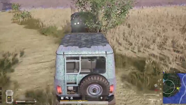 "Saat pertahanan adikku hancur, seni mencapai puncaknya!"