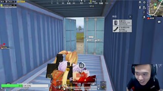 Playing with Infernal Chef Set   Royal Pass M10  PUBG Mobile BGMI Black Diamond Tarot 3