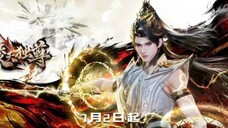 Ling Tian Di zun eps 6~10 sub indo