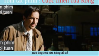 cuộc chiến của rồng p3 #xemphimcuoituan