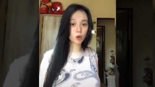 Pinay Tiktok adorableaira random tiktok 🥰