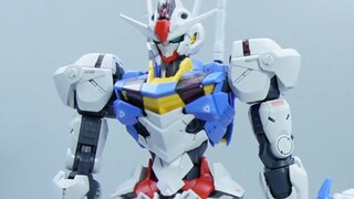 "Tes Putih 270" Penyihir Sepuluh Hitungan! Apakah itu layak dibeli? Bandai FM Wind Spirit Gundam Flo