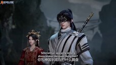 [ EPISODE 16 ] Tun Tian Ji - 1080p Super Duper HD Sub Indo