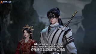 [ EPISODE 16 ] Tun Tian Ji - 1080p Super Duper HD Sub Indo