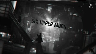 Demon Slayer - Six Upper Moon