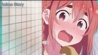 AMV MAD サンフラワーヒルリミックス