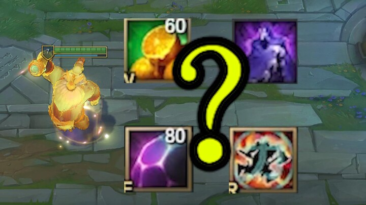 Fakta menarik League of Legends, siapa yang bisa menghalangi ultimate Bard?