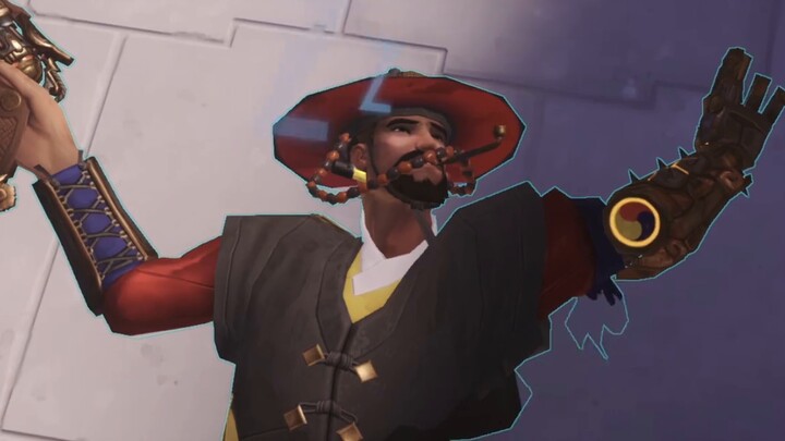 Overwatch [Noontime] Episode 52: No Sleeping Here