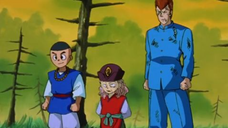 012. Rando Appears! Kuwabara's Grievous Defeat