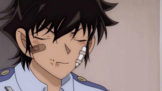 [Hagimatsu] Started to sing () the mutual calls of those years