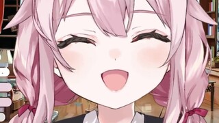 [Eternal Hatchling Tafi] Tafi's big face gives you super cute mua (kiss)
