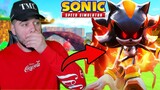 ANDROID SHADOW & BIGGEST UPDATE EVER CONFIRMED?! (Sonic Speed Simulator)