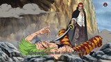 Kocak, Beginilah Nasib Bartolomeo Setelah Membakar Bendera Shanks!!! - Teori One Piece