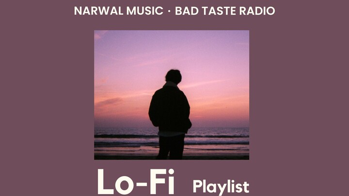 Why is Lofi Called the Emotional Comfort for Today’s Youth? | Narwal Music Bad Taste Radio