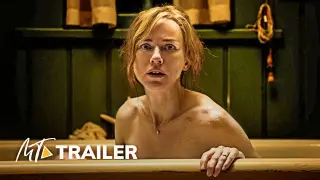 SHUT IN (2022) Official Trailer — Thriller Movie (HD)