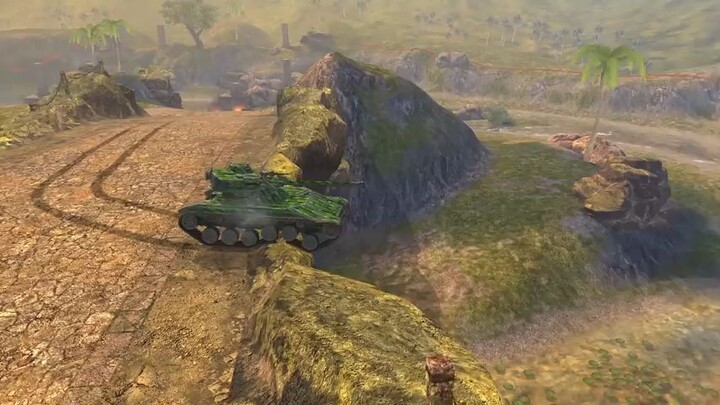 world of tanks part8