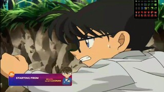 Detective Conan | New Episodes | Hindi HD Promo | Starts 8th January | ETV Bal Bharat