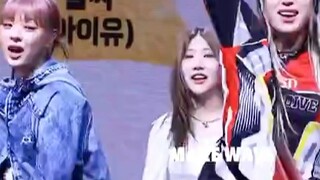 "NCT DREAM-ISTJ" của Badalee nhanh đến nỗi mắt tôi không theo kịp!