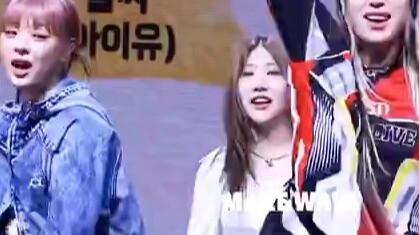 Badalee's "NCT DREAM-ISTJ" is so fast that my eyes can't keep up!