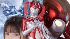 giga特摄剧 “巨大英雄维多利亚斯”第5集