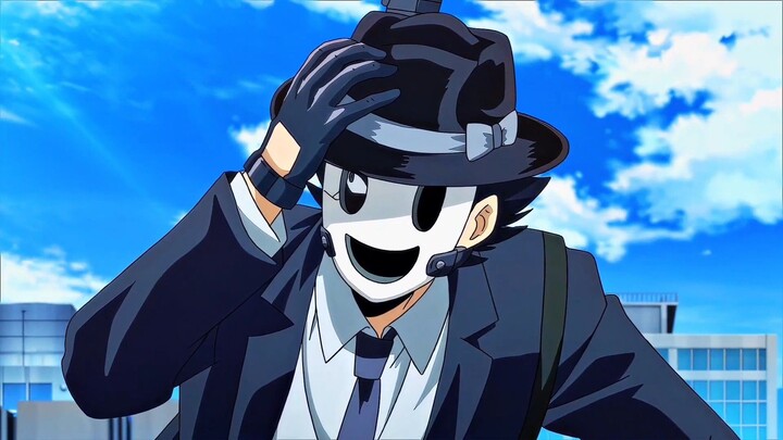 DI SURUH AYANG COSPLAY!!!