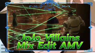 [โจโจ้/AMV/ตัดผสม] Megalbox