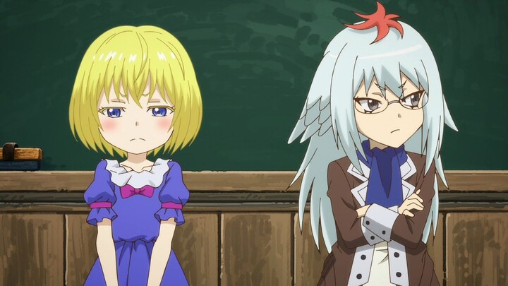 ชีวิตประจำวันของนักผจญภัยวัย 29: ตอนที่ 07 [พากย์ไทย]