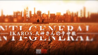 [Anime] "Tenjin-san no Komoriuta (Redark)" + "Wound Tale"