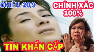 🔴 Chiều 20/9: BS BV Chợ Rẫy và Việt Hương Chính Thức Thông Tin "KHẨN" Sức Khỏe của ca sĩ Phi Nhung