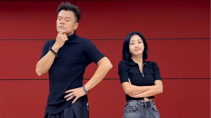 Sếp đã đến! JYP Park Jin-young x TWICE Park Ji-min thử thách “killin’ me good”